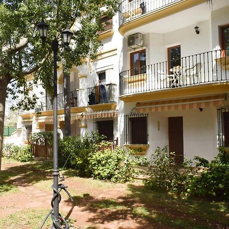 Apartmán Anacasa El Patio Denia Ap1117 Exteriér fotografie