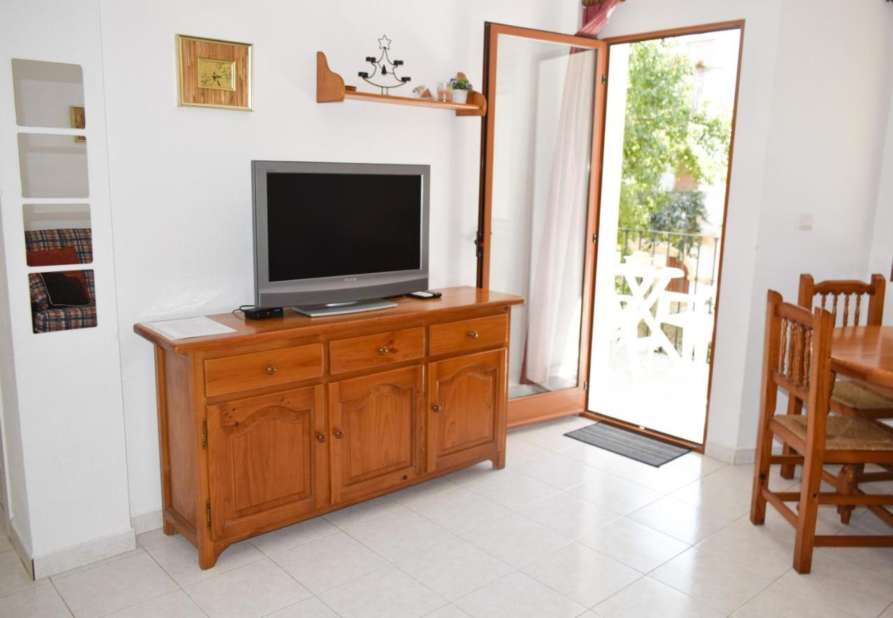 Apartmán Anacasa El Patio Denia Ap1117 Exteriér fotografie