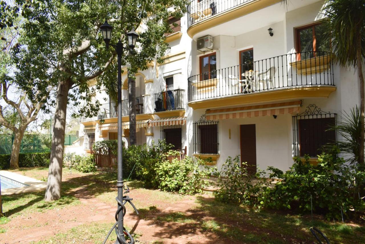 Apartmán Anacasa El Patio Denia Ap1117 Exteriér fotografie