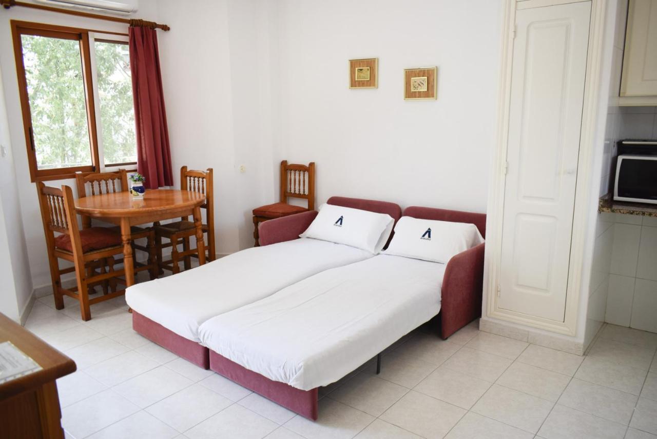 Apartmán Anacasa El Patio Denia Ap1117 Exteriér fotografie