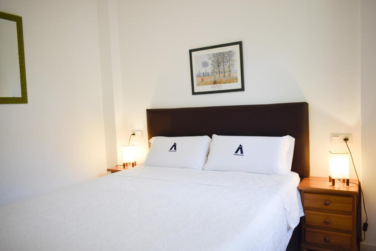 Apartmán Anacasa El Patio Denia Ap1117 Exteriér fotografie