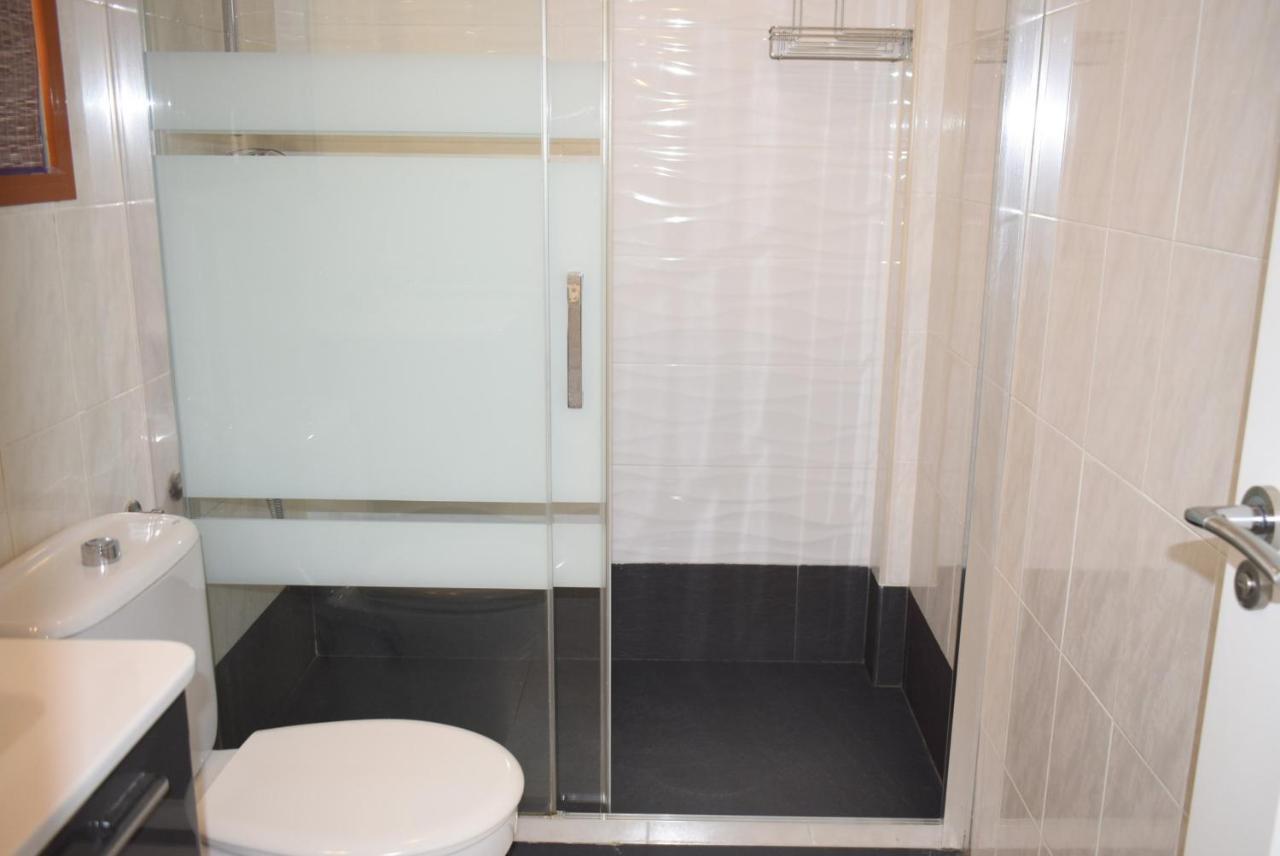 Apartmán Anacasa El Patio Denia Ap1117 Exteriér fotografie