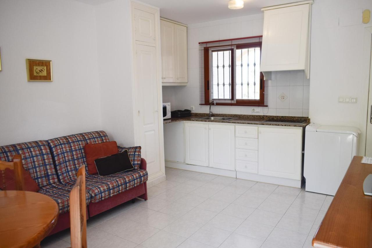 Apartmán Anacasa El Patio Denia Ap1117 Exteriér fotografie