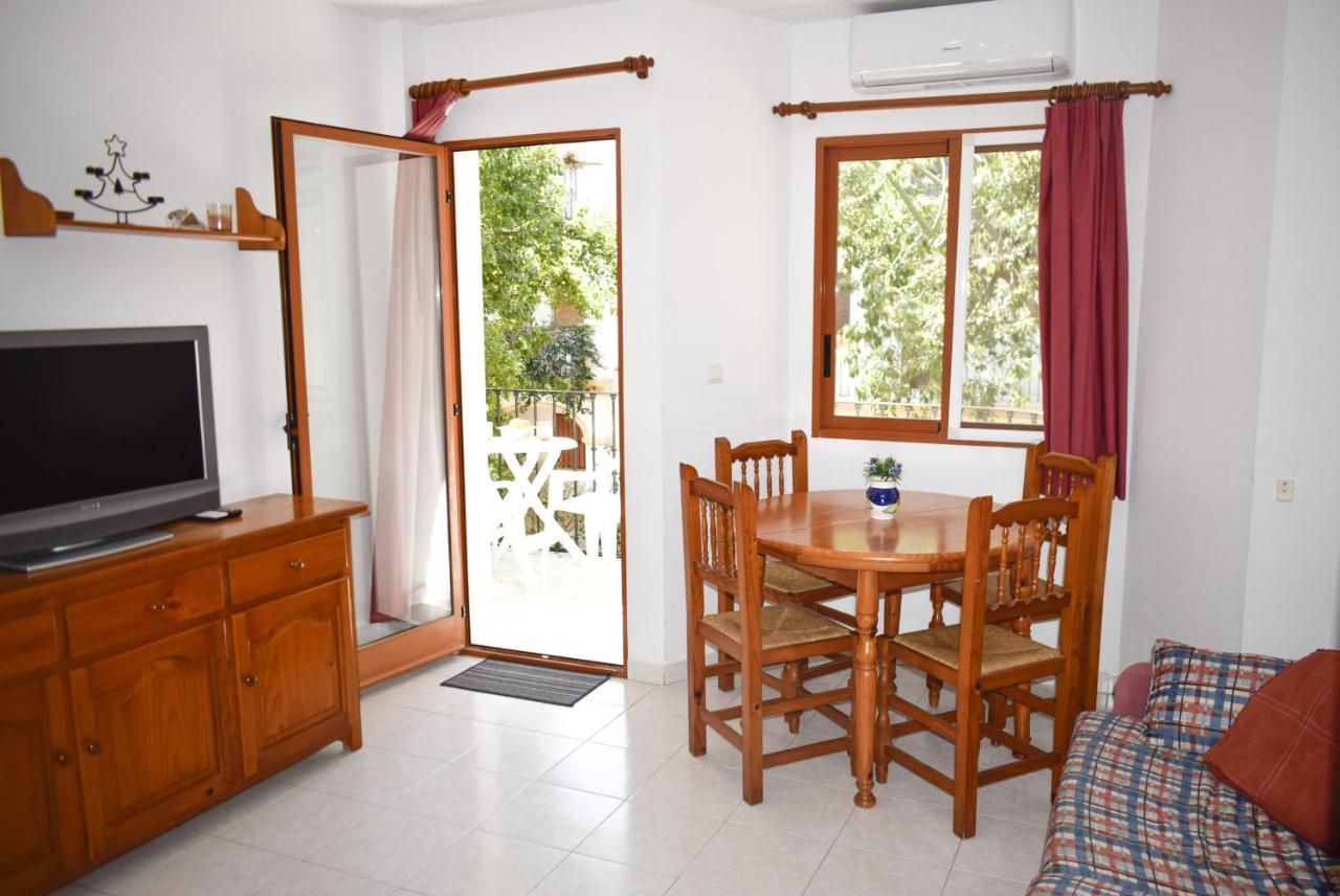 Apartmán Anacasa El Patio Denia Ap1117 Exteriér fotografie
