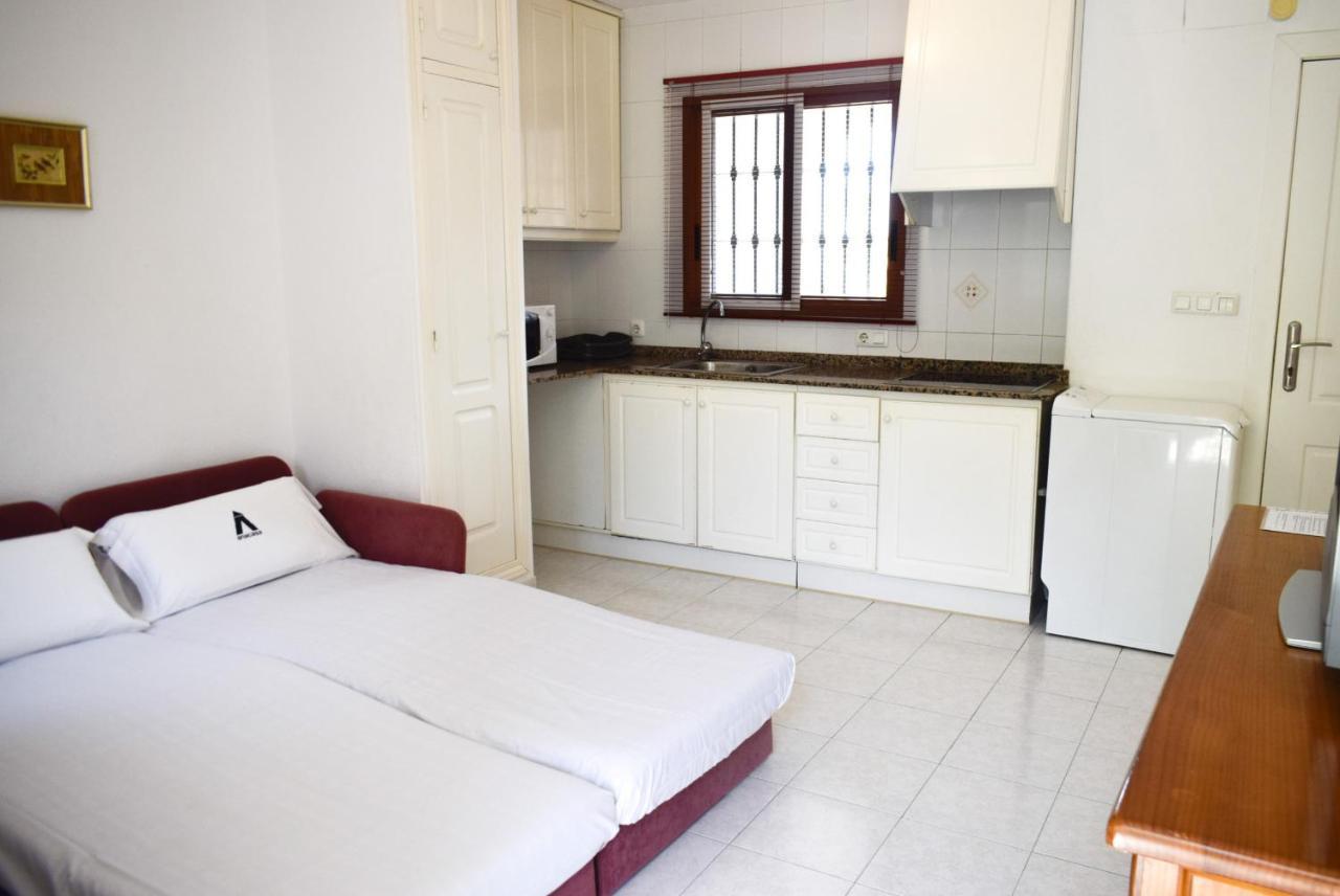 Apartmán Anacasa El Patio Denia Ap1117 Exteriér fotografie