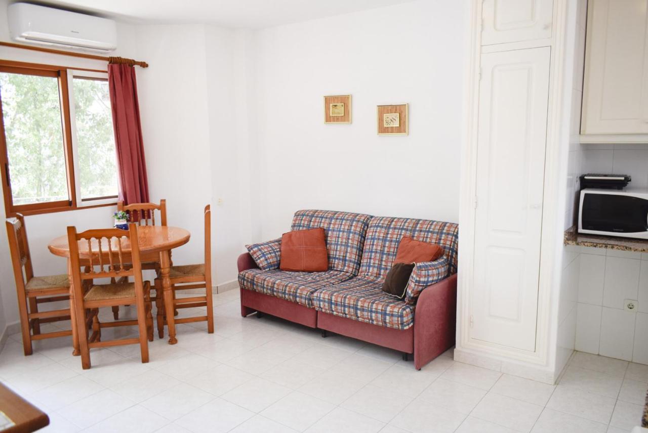 Apartmán Anacasa El Patio Denia Ap1117 Exteriér fotografie