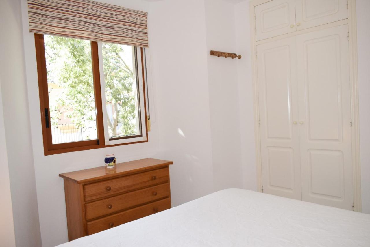 Apartmán Anacasa El Patio Denia Ap1117 Exteriér fotografie