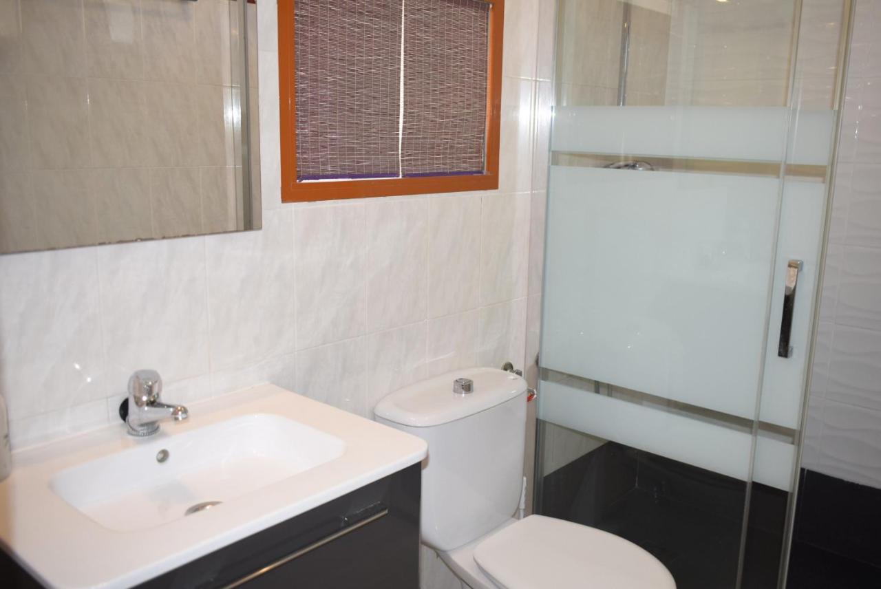 Apartmán Anacasa El Patio Denia Ap1117 Exteriér fotografie