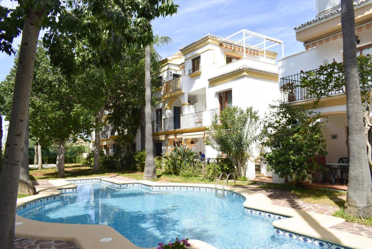 Apartmán Anacasa El Patio Denia Ap1117 Exteriér fotografie