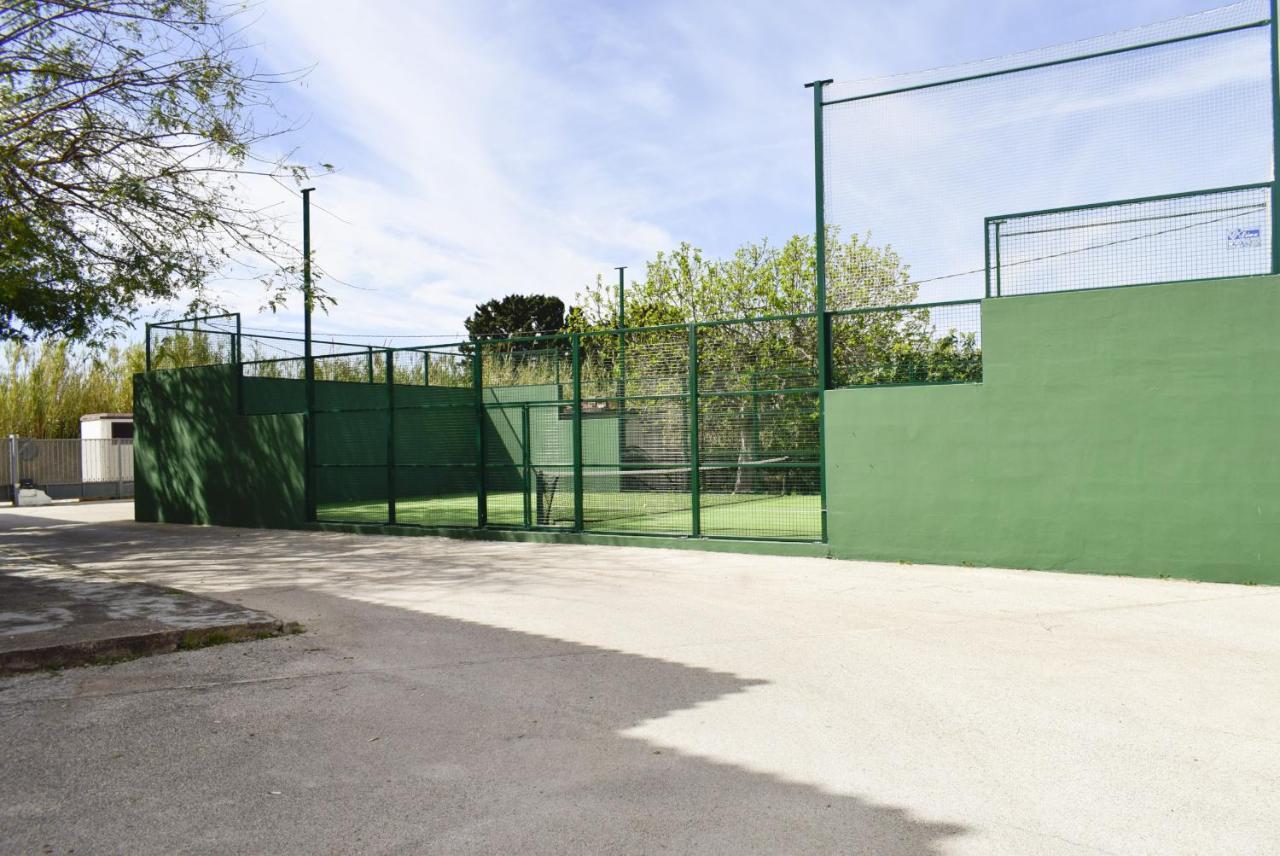 Apartmán Anacasa El Patio Denia Ap1117 Exteriér fotografie